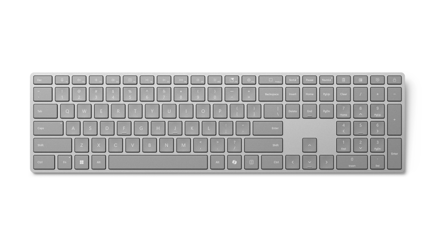 Microsoft Keyboard