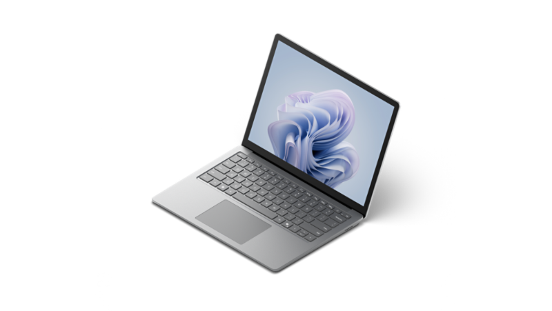 Microsoft Surface Laptop 6 for Business - Available from A5 IT