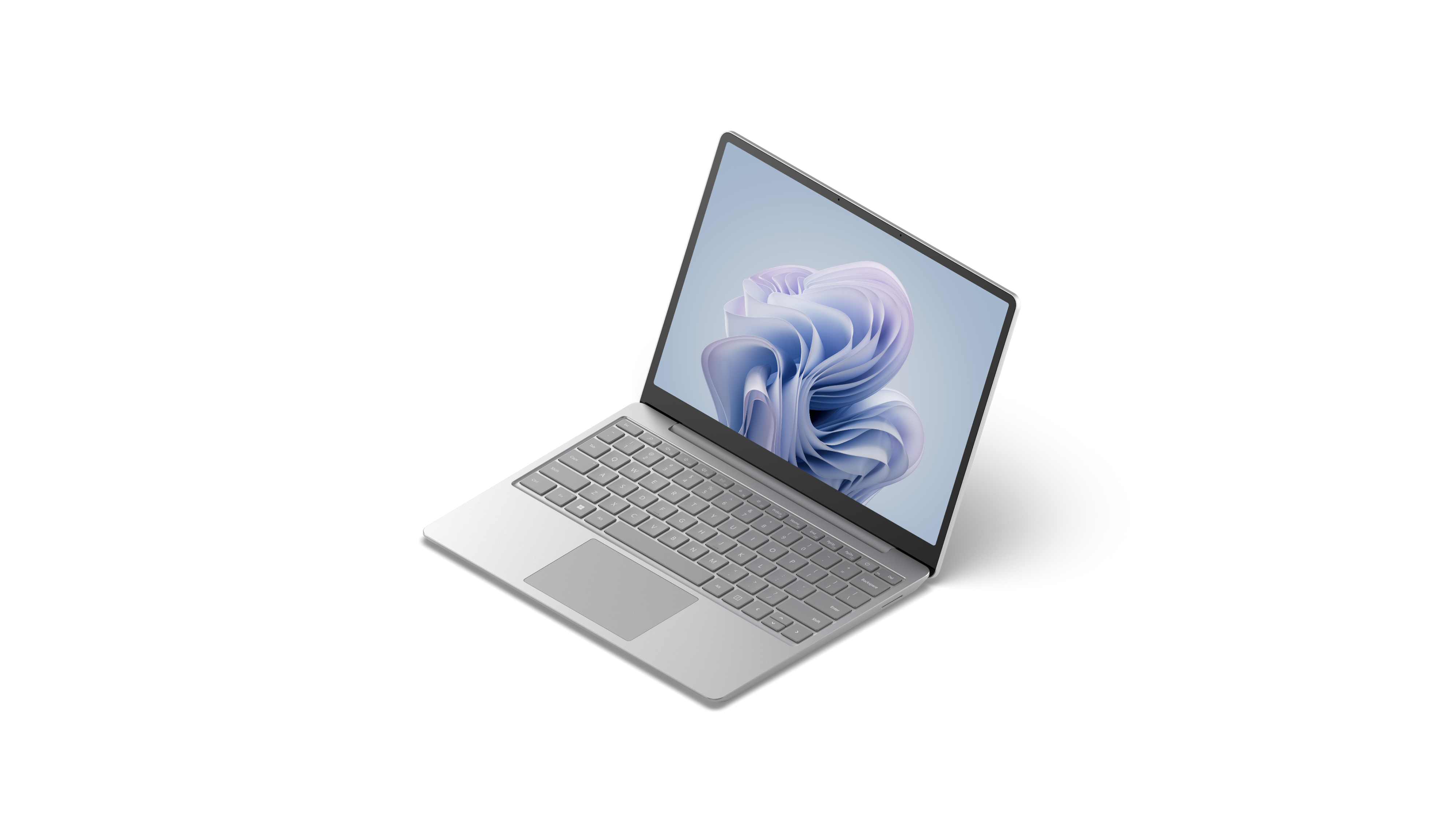 Image du Surface Laptop Go 3