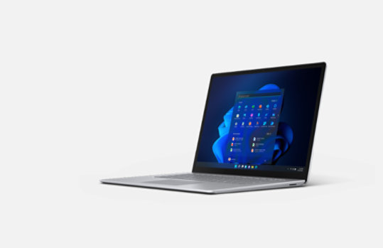 Surface Laptop Go: Our Lightest Business Laptop – Microsoft