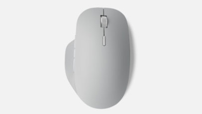 展示 Surface Precision Mouse