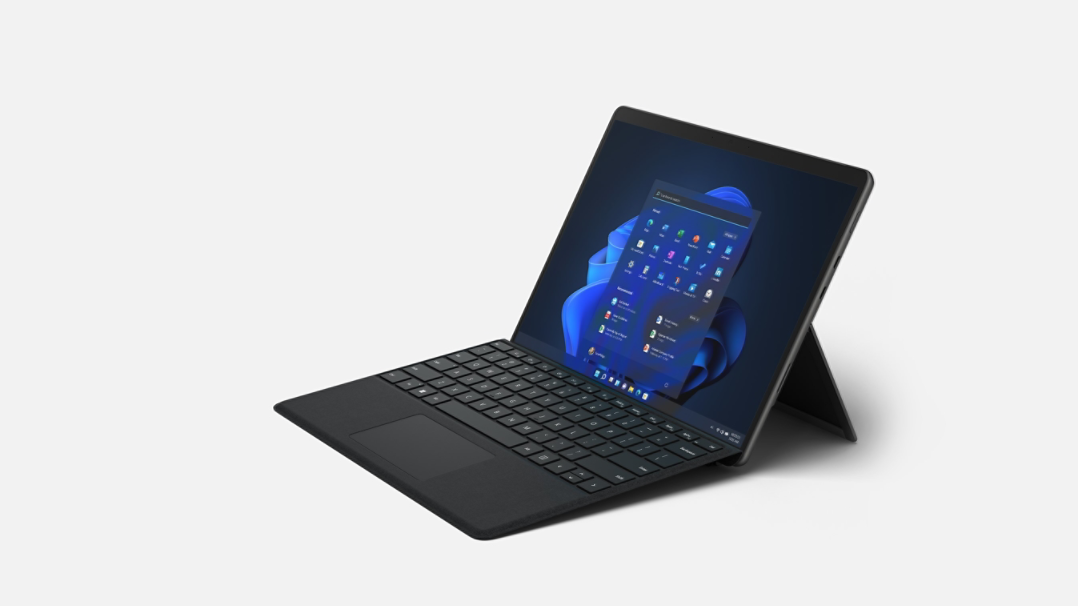 Surface Pro 8 Most Powerful 2-in-1 Business Laptop - Microsoft Surface for  Business