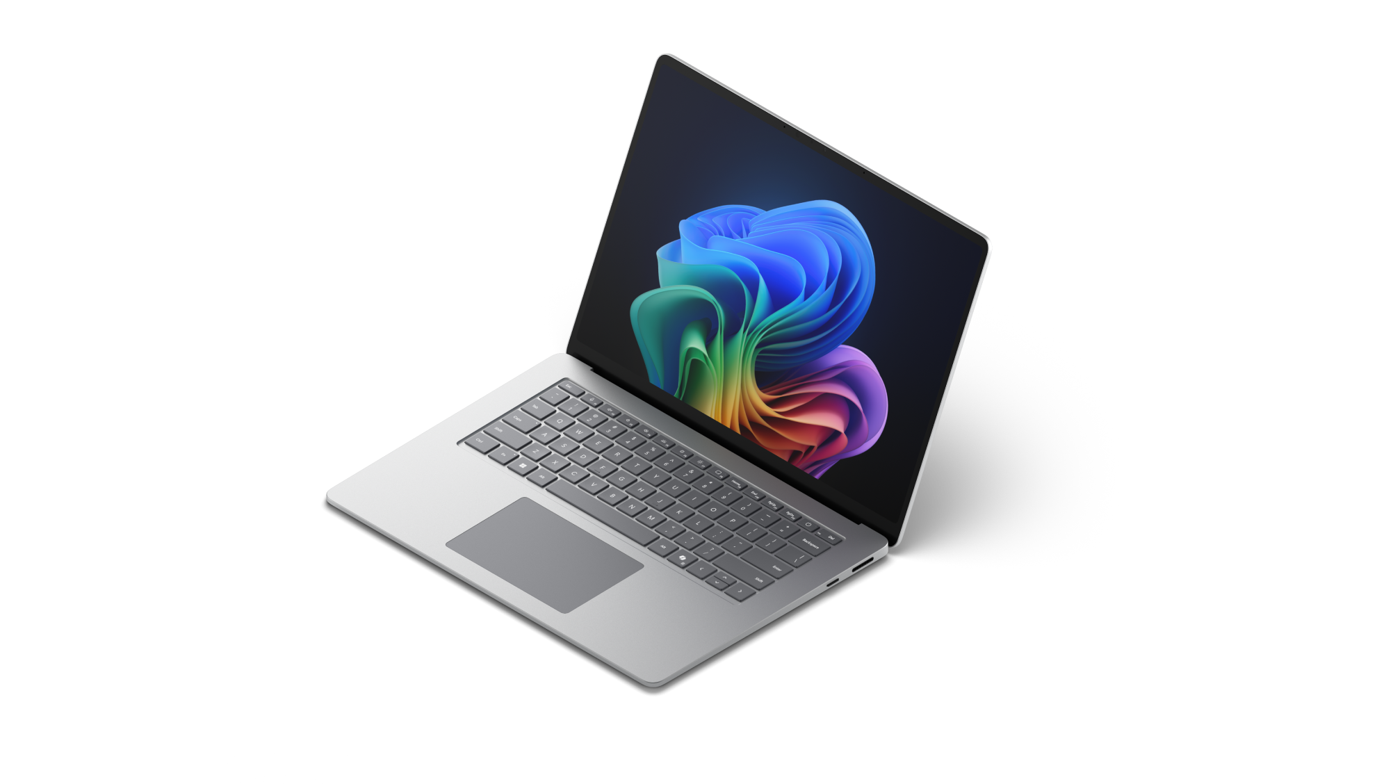 Render of Surface Laptop