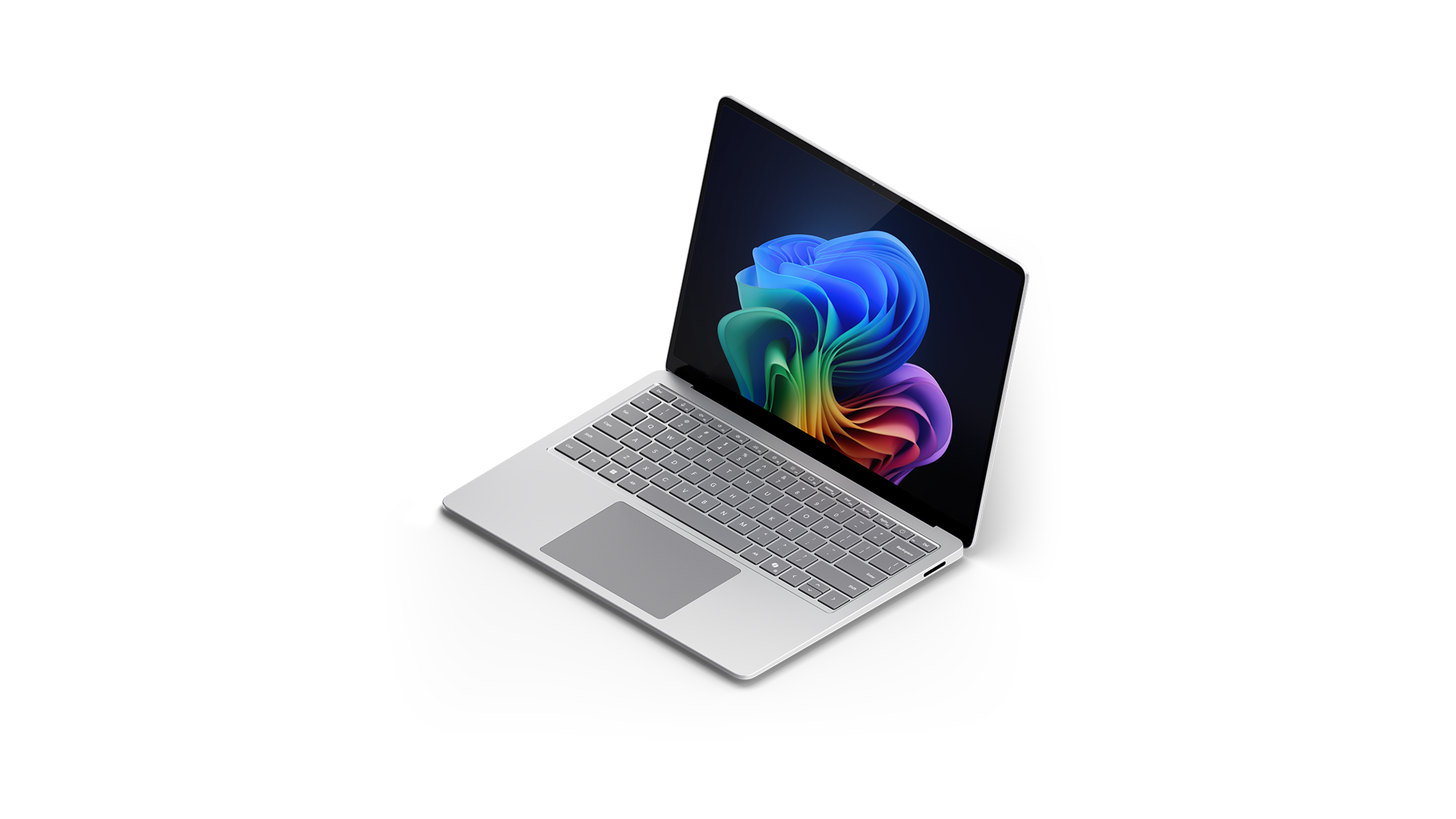 Presentación de Surface Laptop