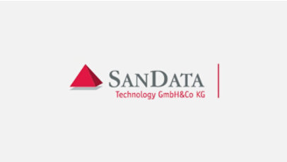 SANDATA TECHNOLOGY G.m.b.H.&CO KG