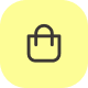 Icon for the Copilot Shopping feature