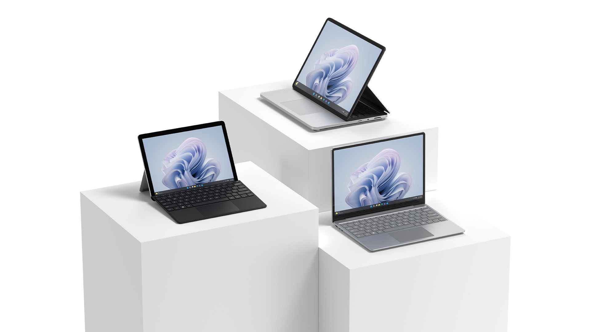 法人向け Surface ノート PC とコンピューターを比較する - 法人向け