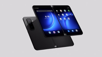 Surface Duo 2 国内版 SIMフリー 128GB - スマートフォン/携帯電話