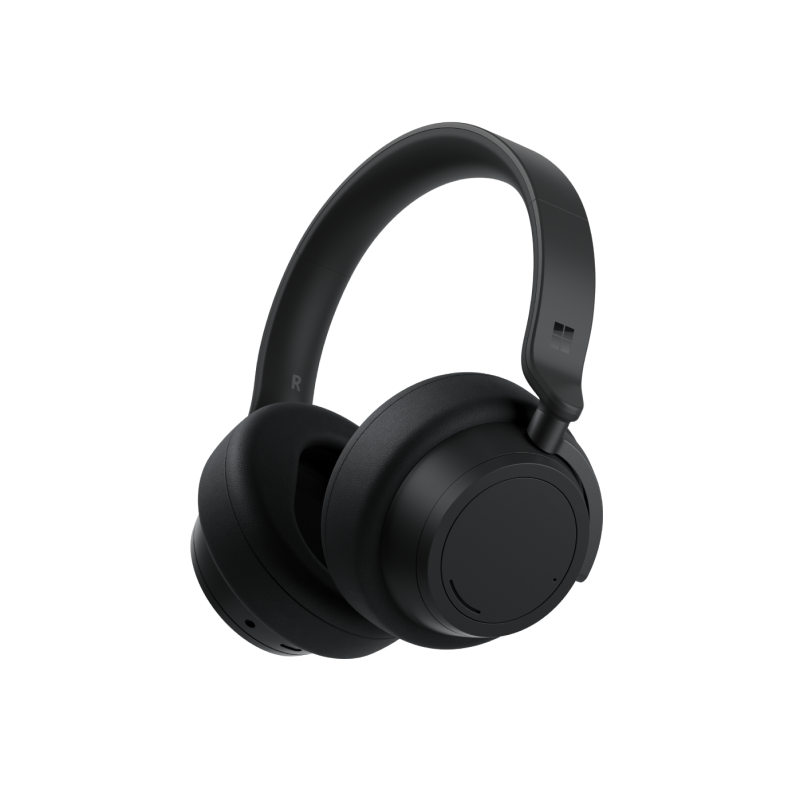 Kép a Surface Headphones 2+ fejhallgatóról