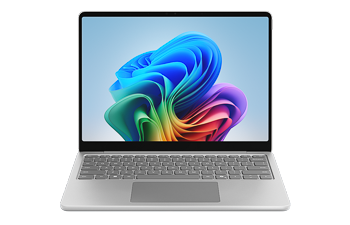 Windows laptop