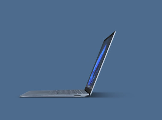 Surface Laptop 4： 輕量型筆記型電腦- Microsoft Surface 商務版