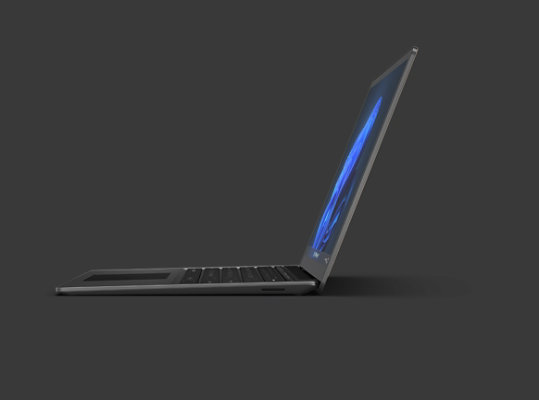 Surface Laptop 4: 軽量ラップトップ - 法人向け Microsoft Surface