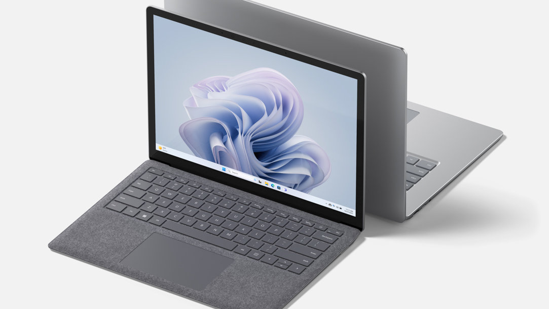 Surface Laptop 4 vs Surface Laptop 5: Learn the Differences 