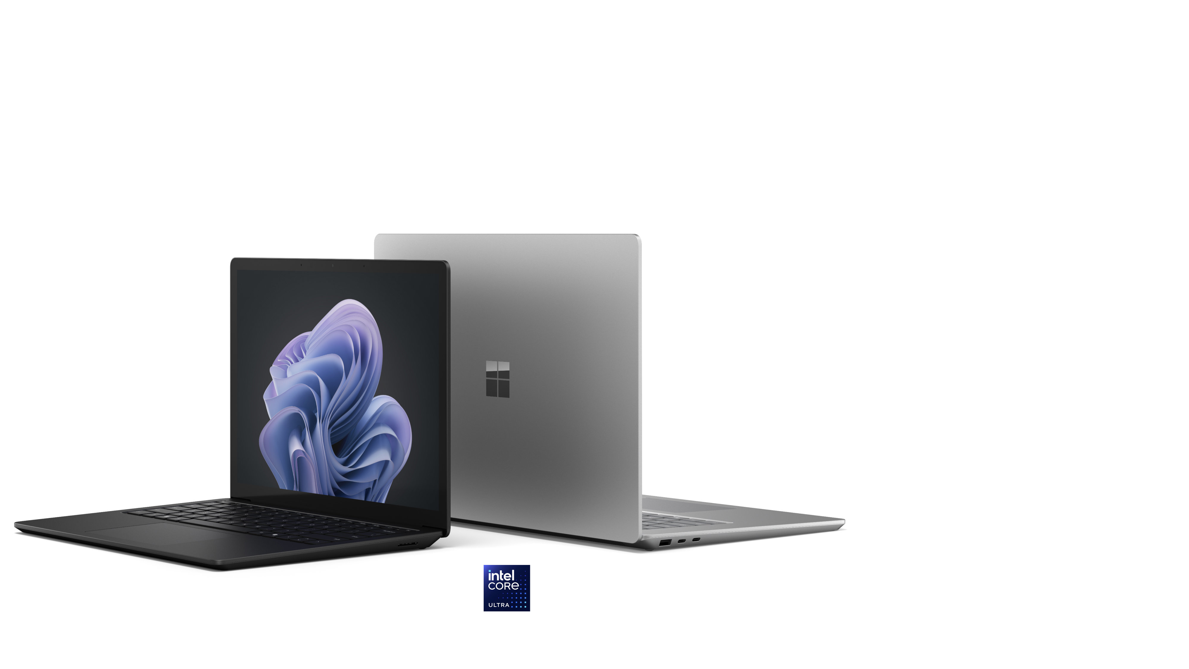 Randare a noului dispozitiv Surface Laptop 6