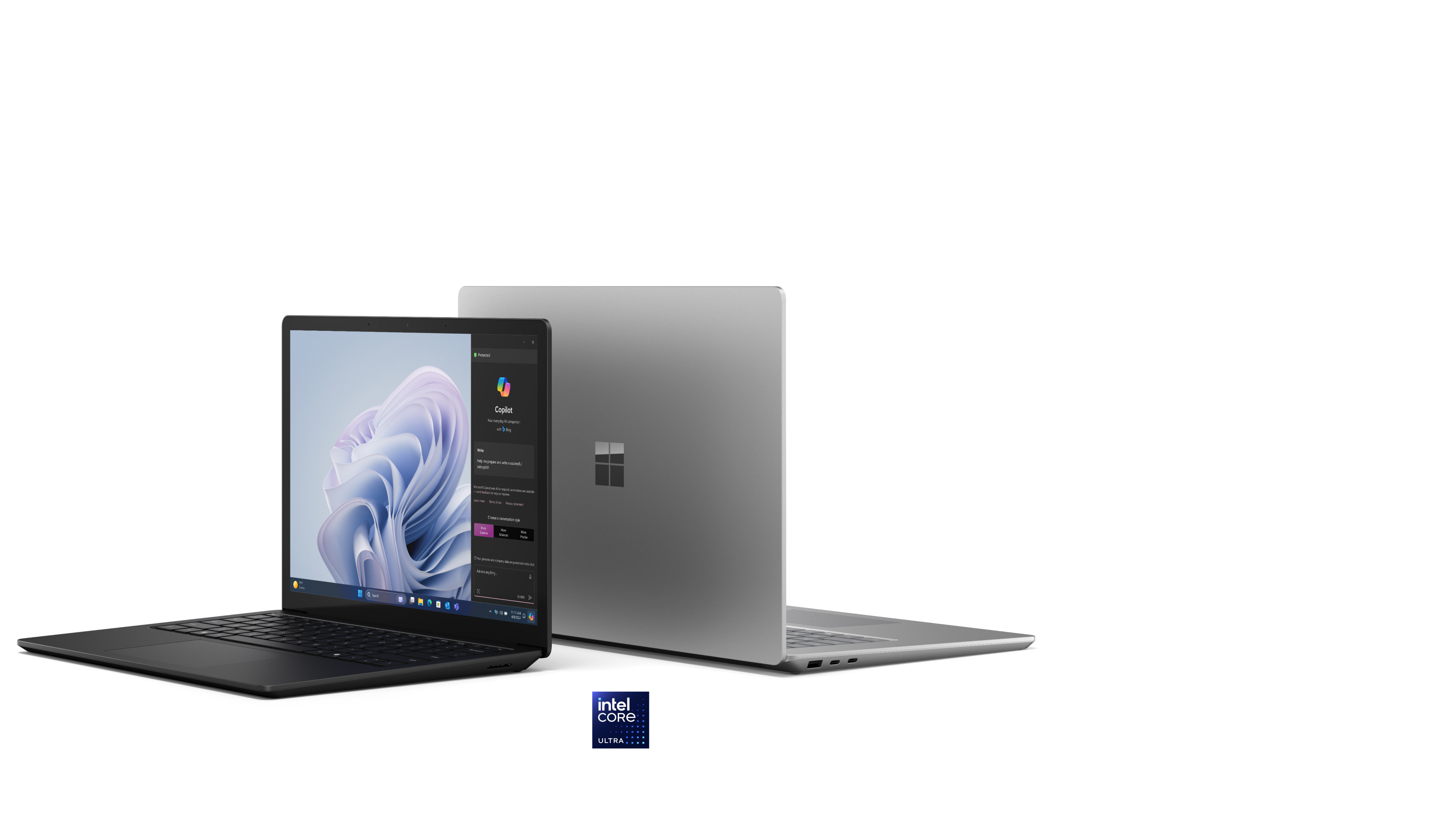 Render of new Surface Laptop 6