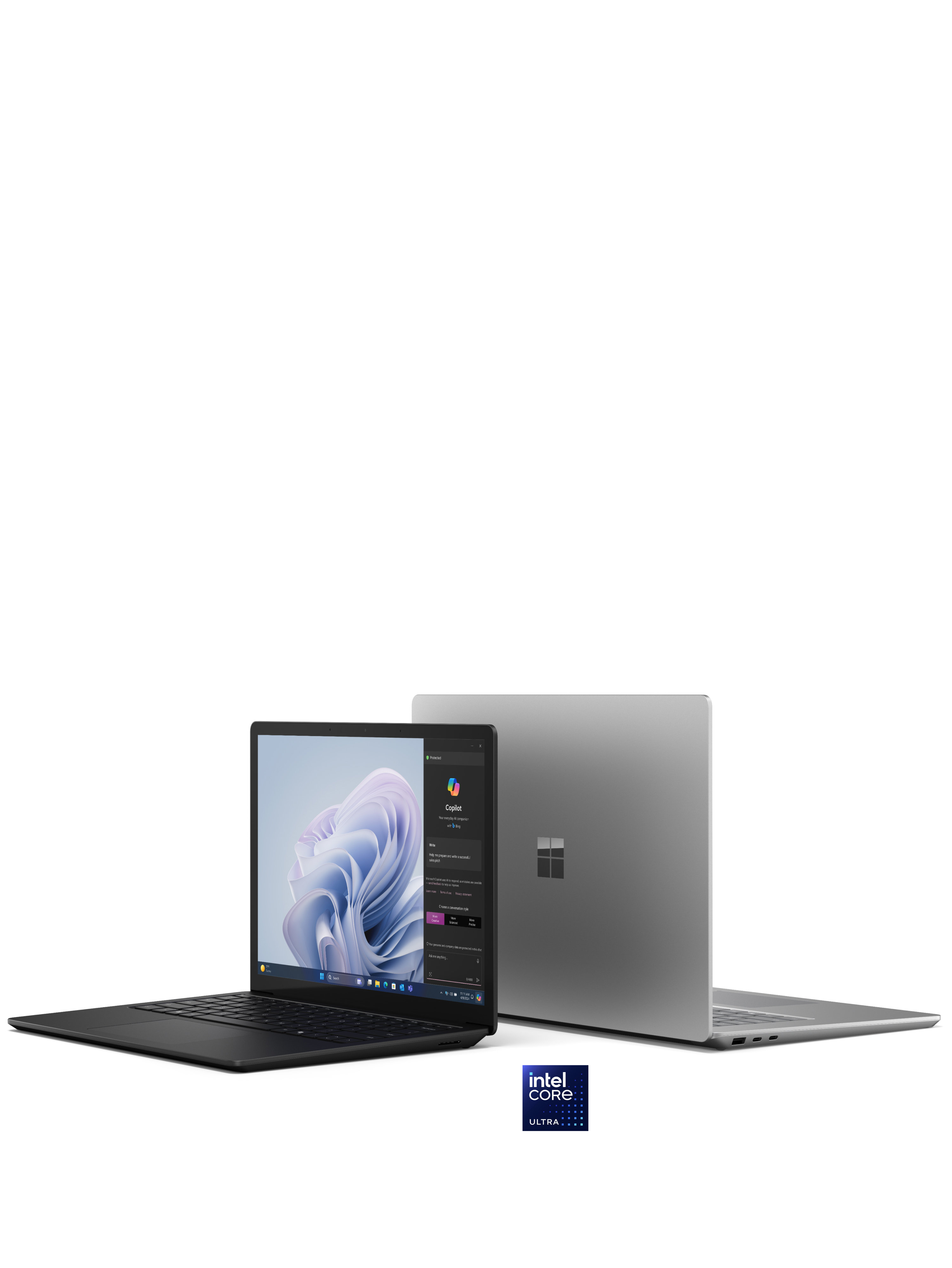 Render of new Surface Laptop 6