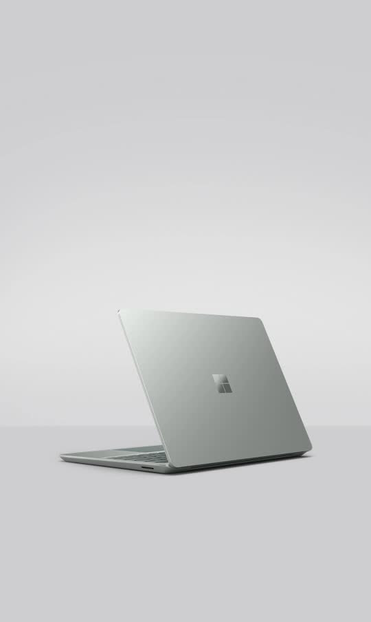 Surface Laptop Go 2: A Light Business Laptop – Microsoft Surface