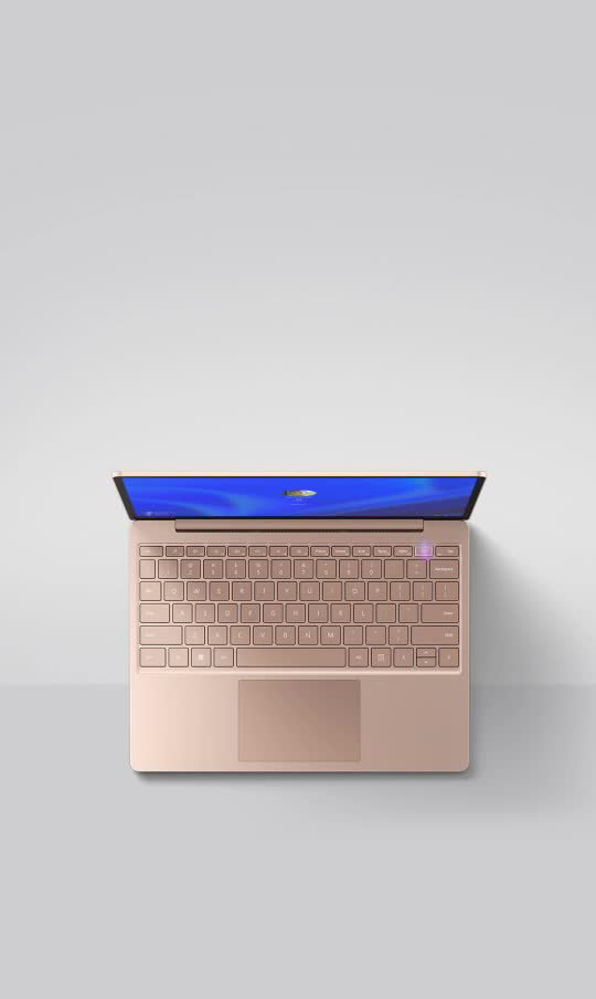 Surface Laptop Go 2：轻型商用笔记本电脑– Microsoft Surface 商用版