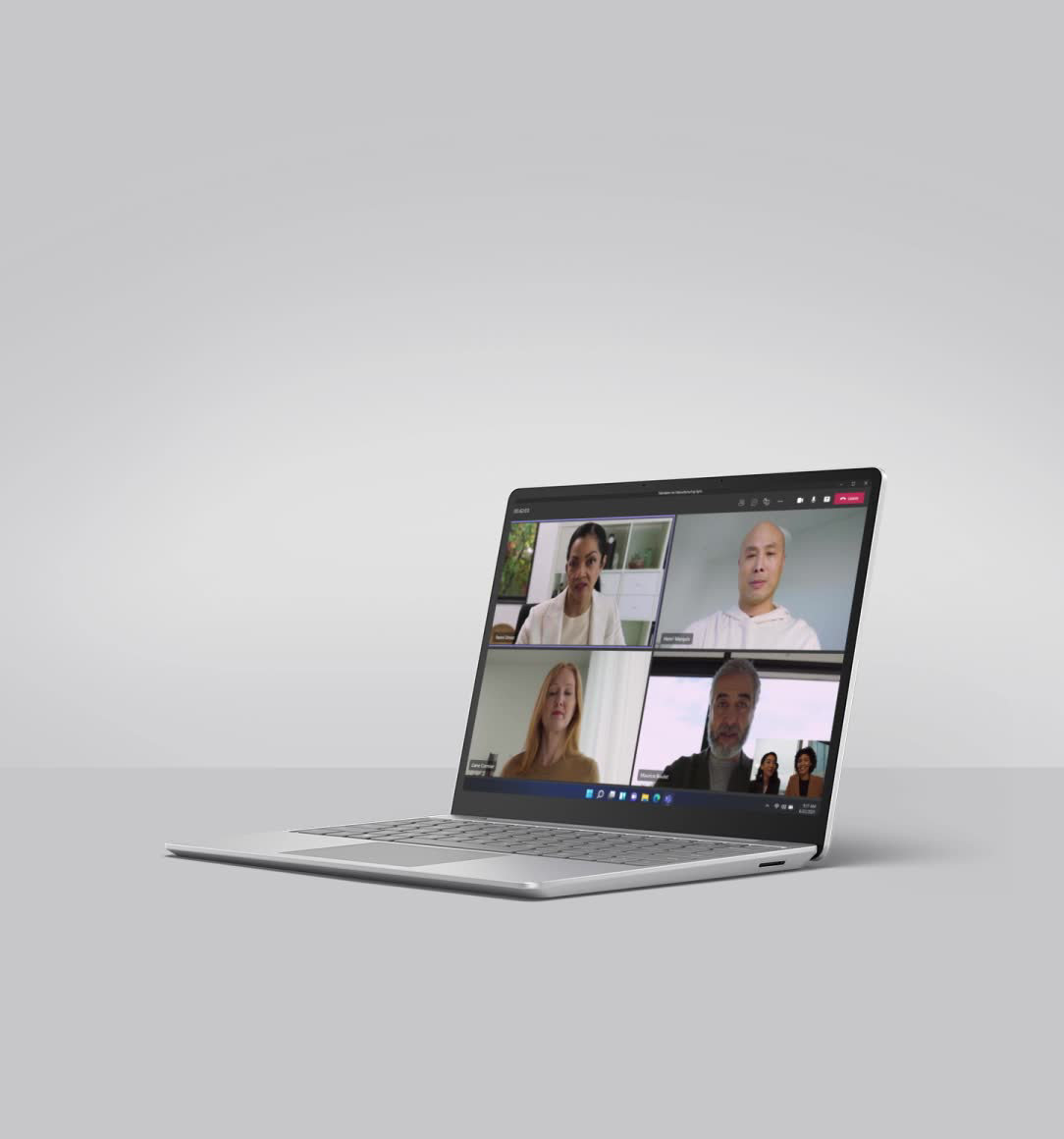 Surface Laptop Go 2:軽量ビジネス ノート PC –法人向け Microsoft 