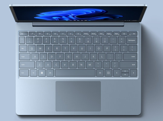 Surface Laptop Go: Our Lightest Business Laptop – Microsoft 