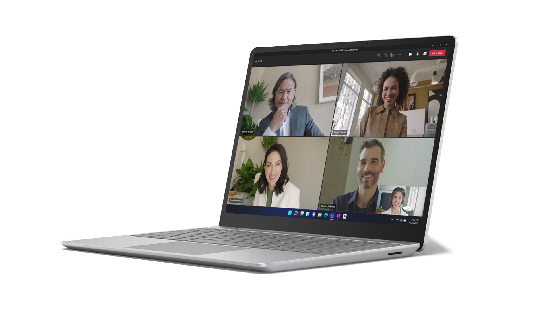 Surface Laptop Go: Our Lightest Business Laptop – Microsoft