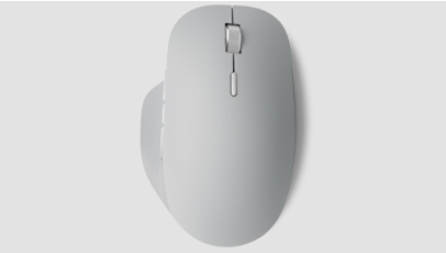 Souris Surface Precision