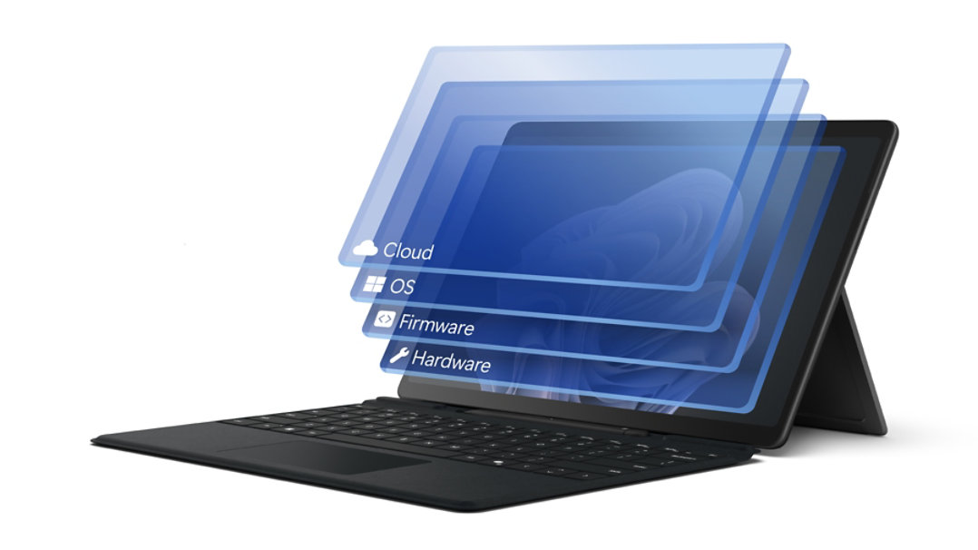 Microsoft Surface Pro 10: Power and Performance Redefined - Circuits