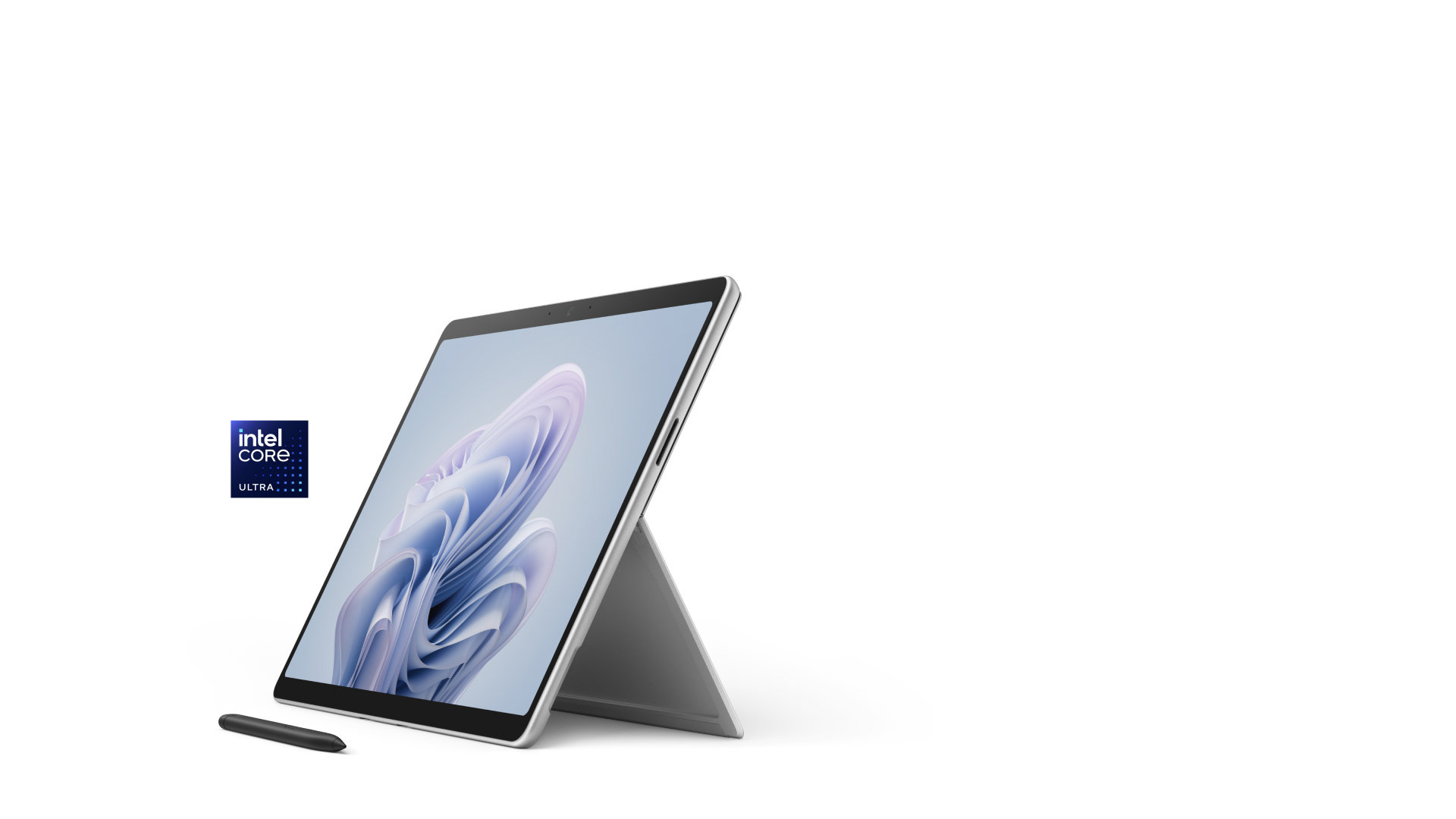 Rendu de la Surface Pro 10