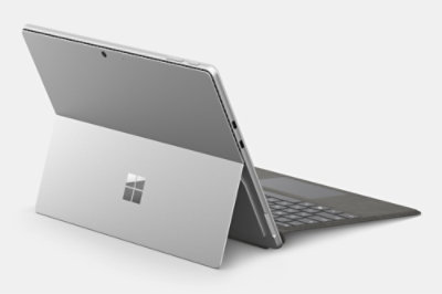 Surface Pro 10: A Portable AI Tablet for Business | Microsoft Surface