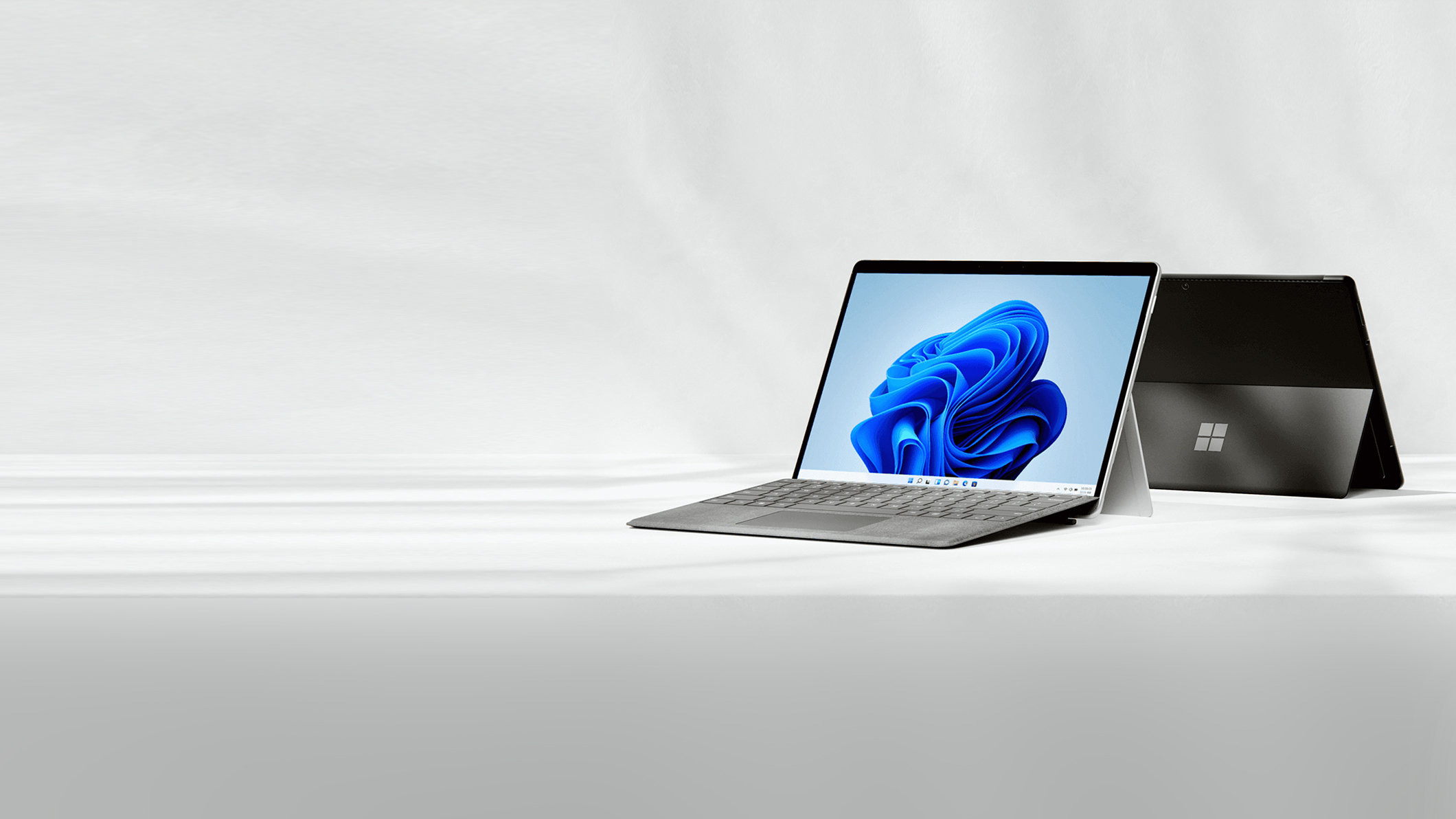 Surface Pro 8 – 最強大的Pro – Microsoft Surface