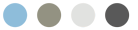 Surface Pro 9 color swatch showing sapphire, forest, platinum, and graphite.