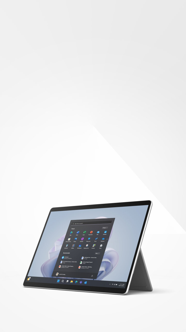 マイクロソフト Surface Pro QEZ-00011 [プラチナ] 通販