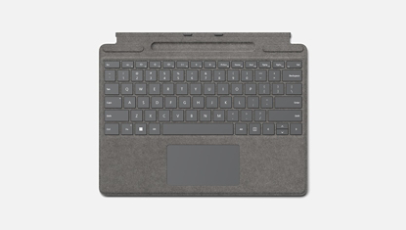 Surface Pro Signature Keyboard 