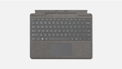Surface Pro Signature Keyboard لوحة مفاتيح