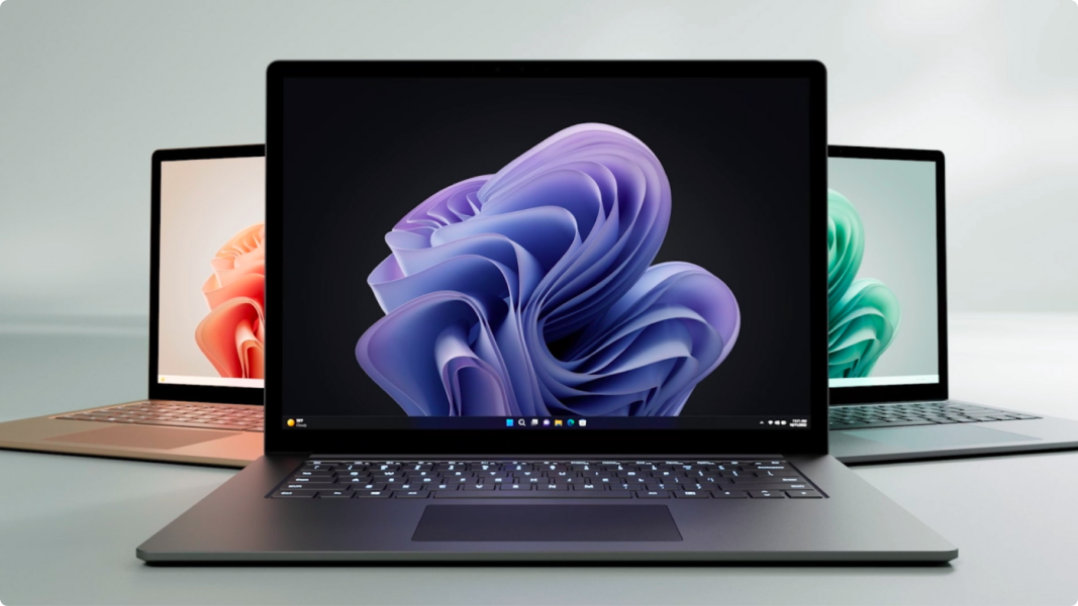 Best Microsoft Surface laptop 2024: Our top 5 picks