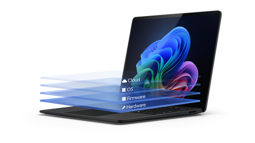 Microsoft Surface Laptop 7 Price in Bangladesh 2025