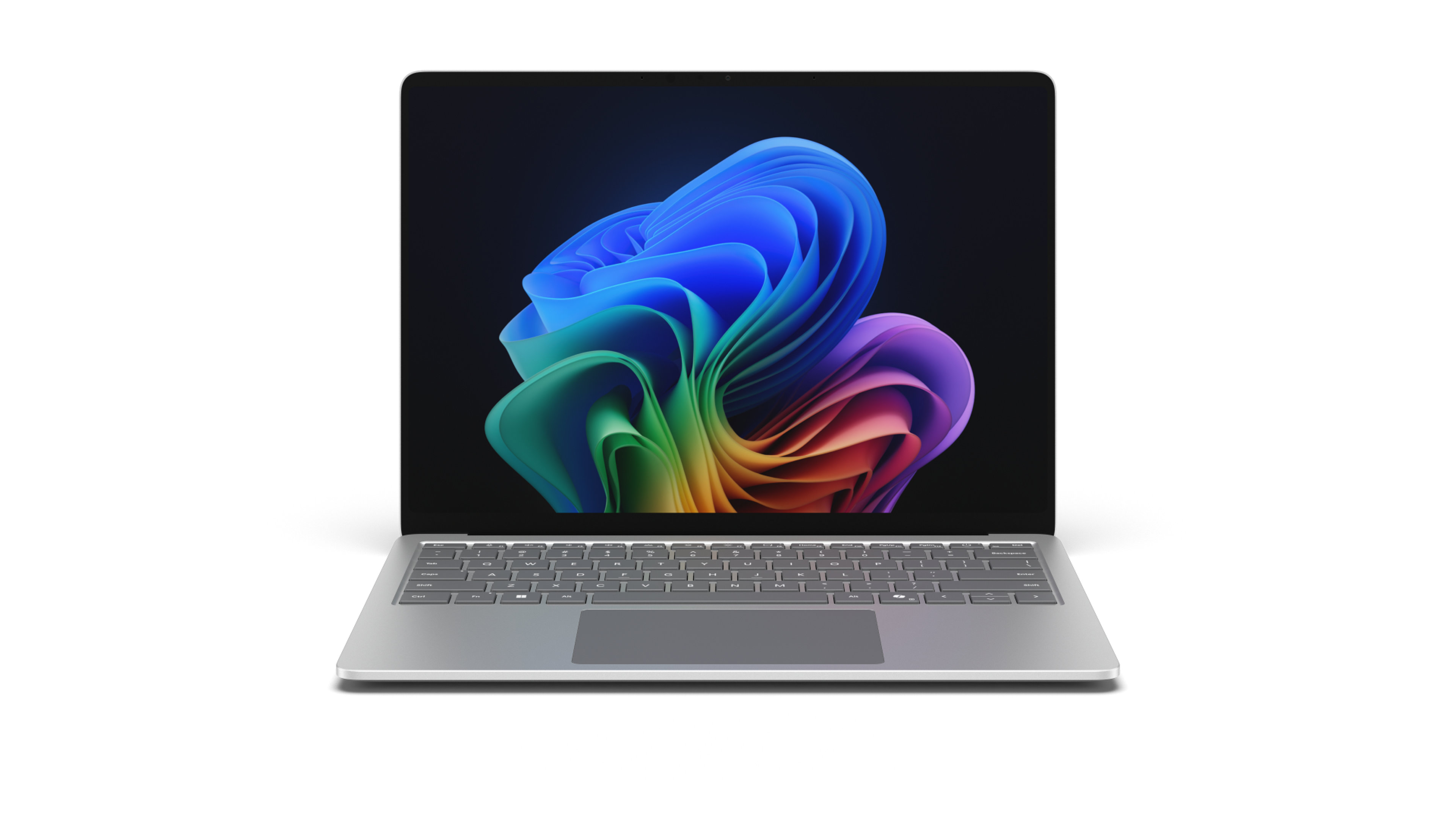 Front facing Surface Laptop