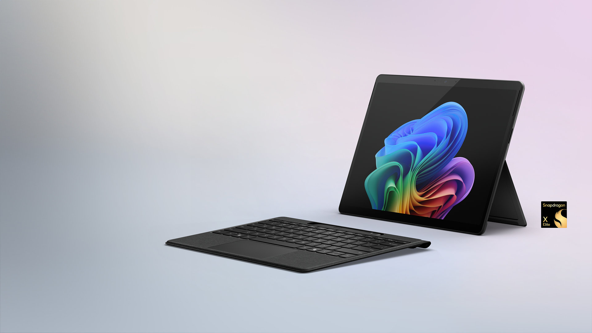 Surface Pro:AI 搭載の、柔軟性の高い法人向けタブレット | Microsoft 