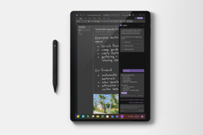 Surface Pro:AI 搭載の、柔軟性の高い法人向けタブレット | Microsoft Surface