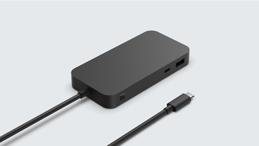 Surface USB4® ドック の画像