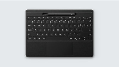 インテル プロセッサ搭載 Surface Pro - AI を搭載した新しいビジネス