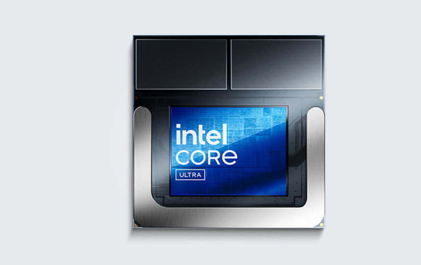 Graphic showing definitions of CPU central processing unit, GPU, graphics processing unit, and NPU.