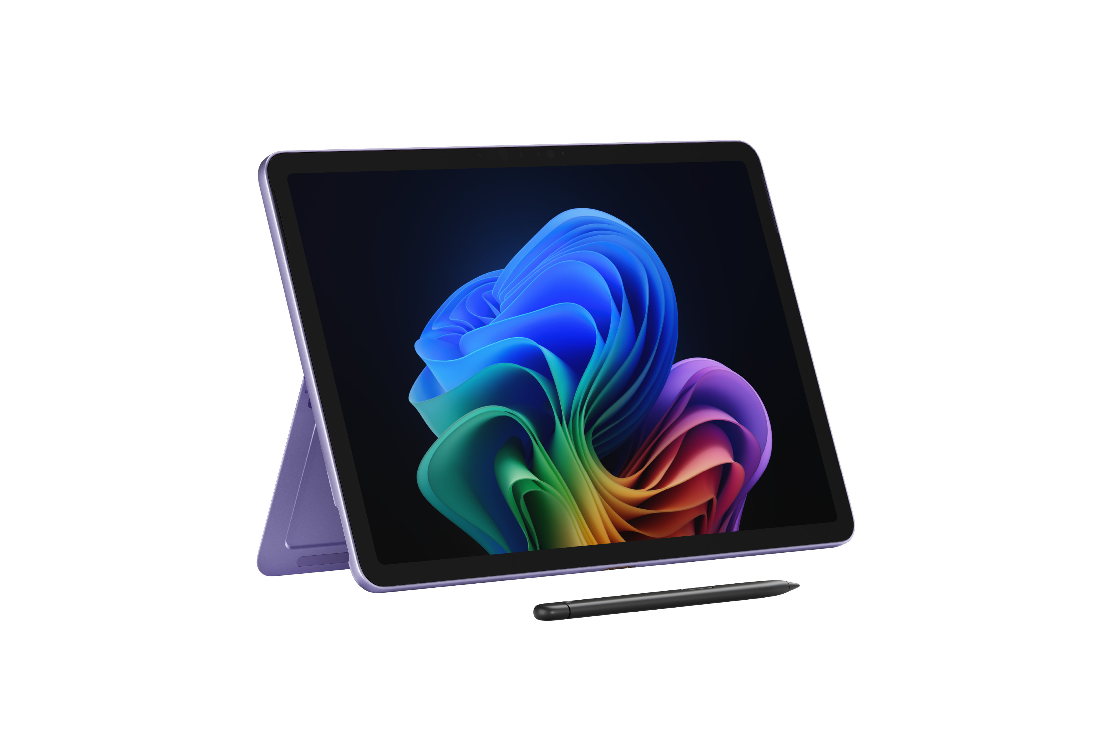 すべての Windows 2 in 1 ノート PC またはタブレット コンピューター