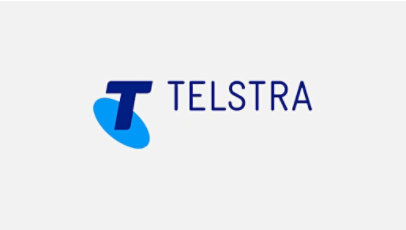 Telstra