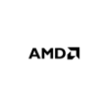 Il logo di AMD