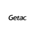 Getac-logotypen