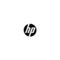 Le logo de HP