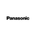 The Panasonic logo