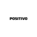 Il logo di Positivo