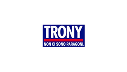 Trony